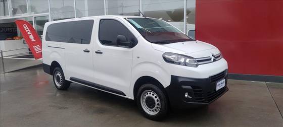 CITROËN JUMPY 1.5 BLUEHDI DIESEL VITRÉ MANUAL CITROËN JUMPY 1.5 BLUEHDI DIESEL VITRÉ MANUAL